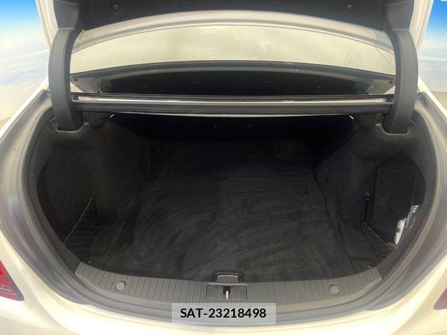 Mercedes Benz S-CLASS 2018-06 7962615-12
