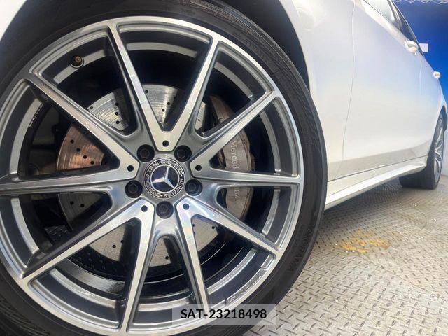 Mercedes Benz S-CLASS 2018-06 7962615-14