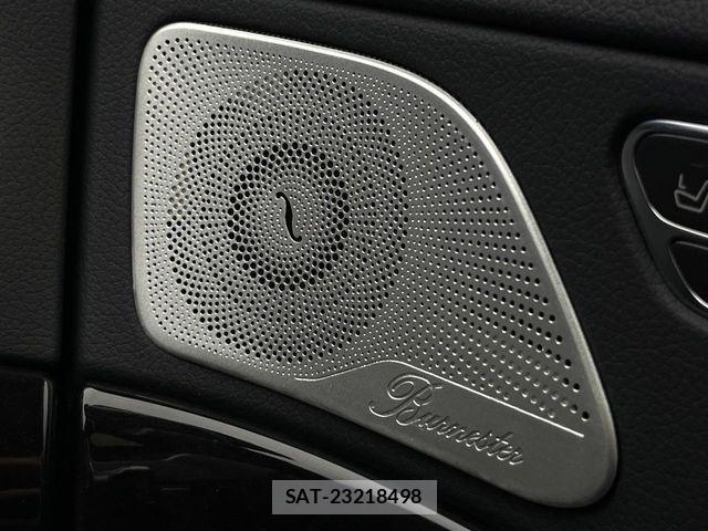 Mercedes Benz S-CLASS 2018-06 7962615-4