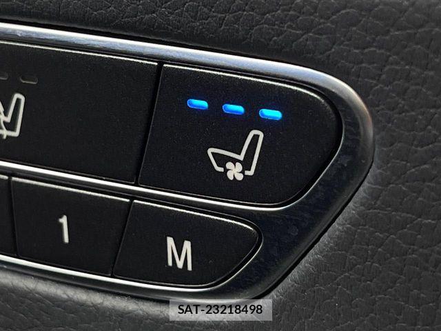 Mercedes Benz S-CLASS 2018-06 7962615-5
