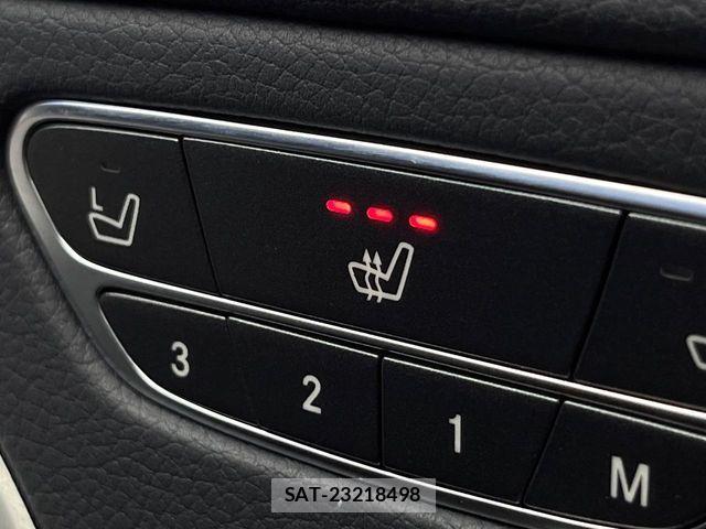 Mercedes Benz S-CLASS 2018-06 7962615-6