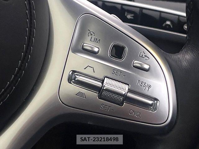 Mercedes Benz S-CLASS 2018-06 7962615-7
