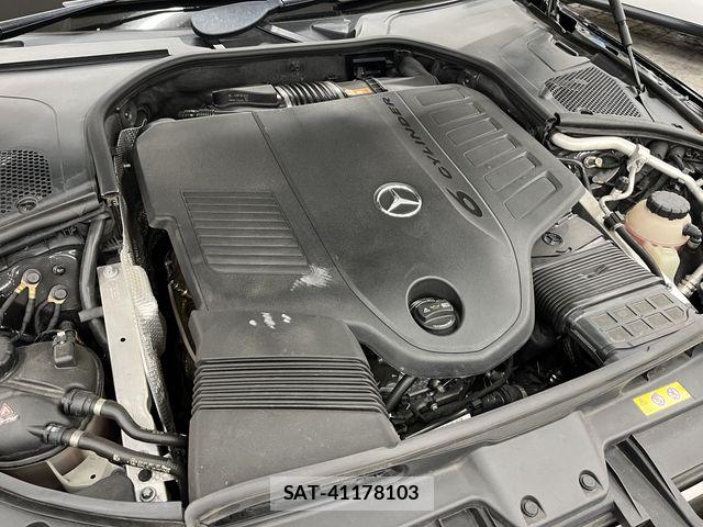 Mercedes Benz S-CLASS 2021-02 8074582-12