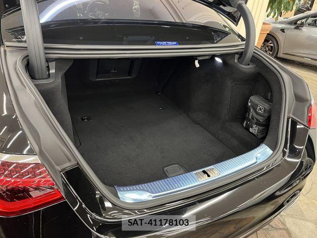 Mercedes Benz S-CLASS 2021-02 8074582-6