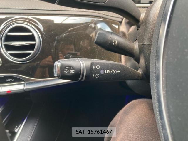 Mercedes Benz S-CLASS 2014-12 8074583-11