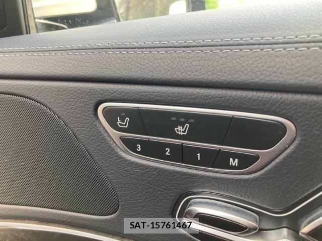Mercedes Benz S-CLASS 2014-12 8074583-12