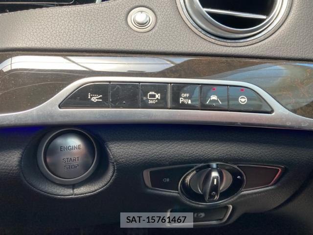 Mercedes Benz S-CLASS 2014-12 8074583-13