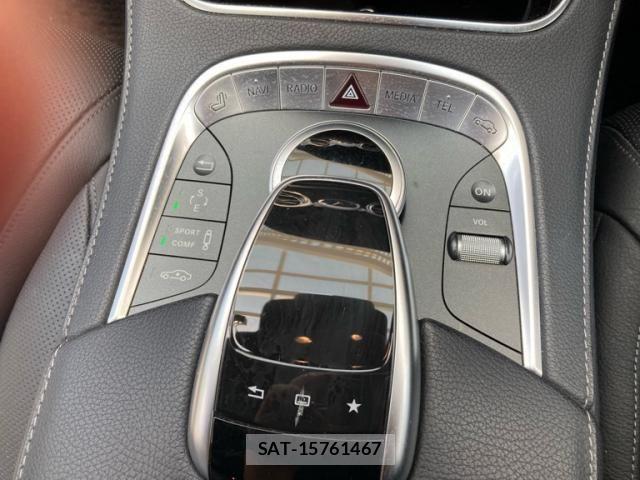 Mercedes Benz S-CLASS 2014-12 8074583-14
