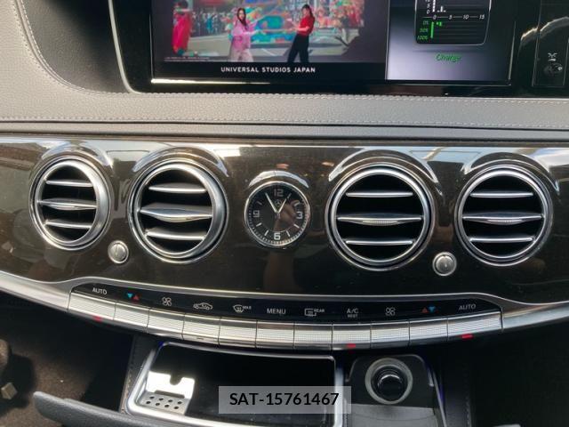 Mercedes Benz S-CLASS 2014-12 8074583-15