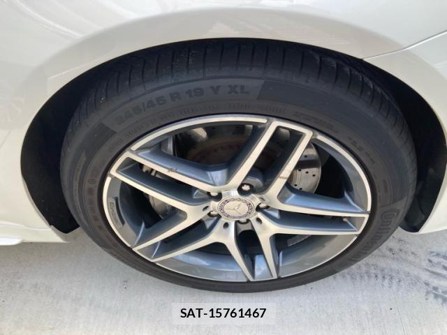 Mercedes Benz S-CLASS 2014-12 8074583-2