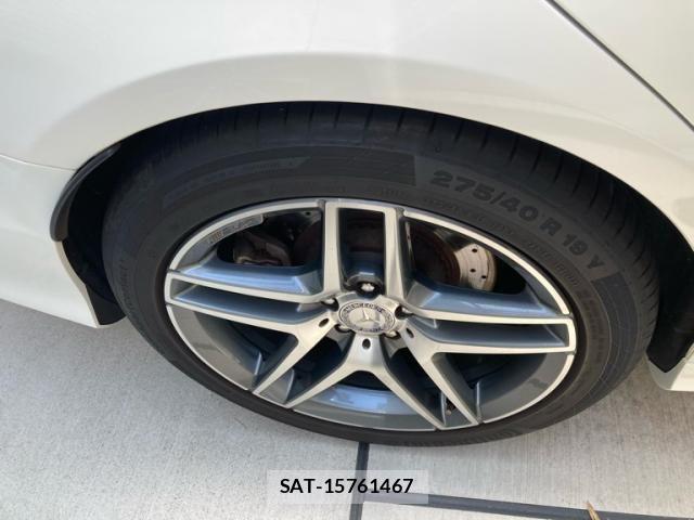 Mercedes Benz S-CLASS 2014-12 8074583-3