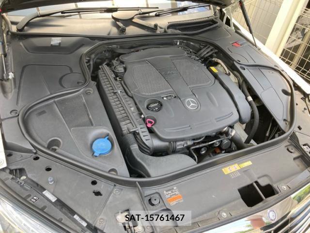 Mercedes Benz S-CLASS 2014-12 8074583-5