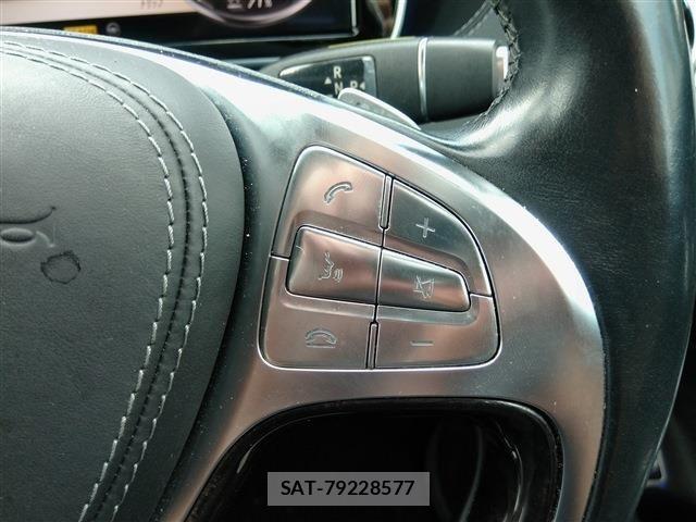 Mercedes Benz S-CLASS 2013-12 8131213-26