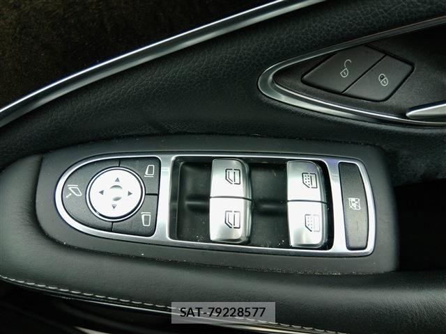 Mercedes Benz S-CLASS 2013-12 8131213-29