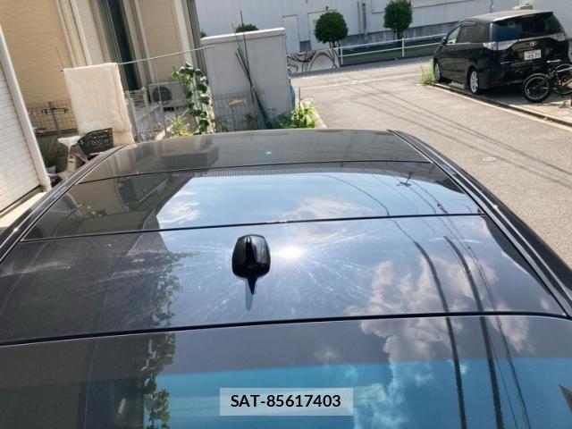 Mercedes Benz S-CLASS 2020-09 8158809-9