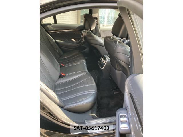 Mercedes Benz S-CLASS 2020-09 8158809-11