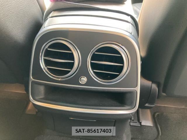 Mercedes Benz S-CLASS 2020-09 8158809-12