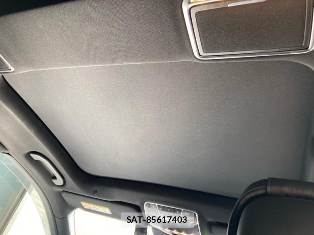 Mercedes Benz S-CLASS 2020-09 8158809-13