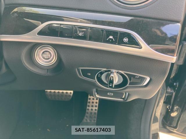 Mercedes Benz S-CLASS 2020-09 8158809-16