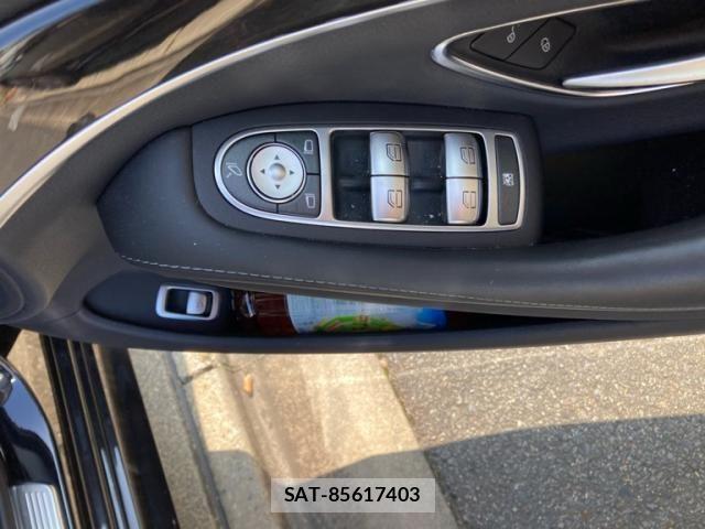 Mercedes Benz S-CLASS 2020-09 8158809-18
