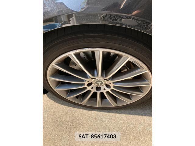 Mercedes Benz S-CLASS 2020-09 8158809-7