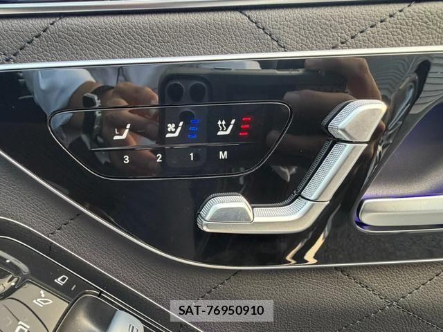 Mercedes Benz S-CLASS 2024-01 8208700-9