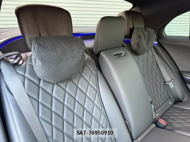 Mercedes Benz S-CLASS 2024-01 8208700-4