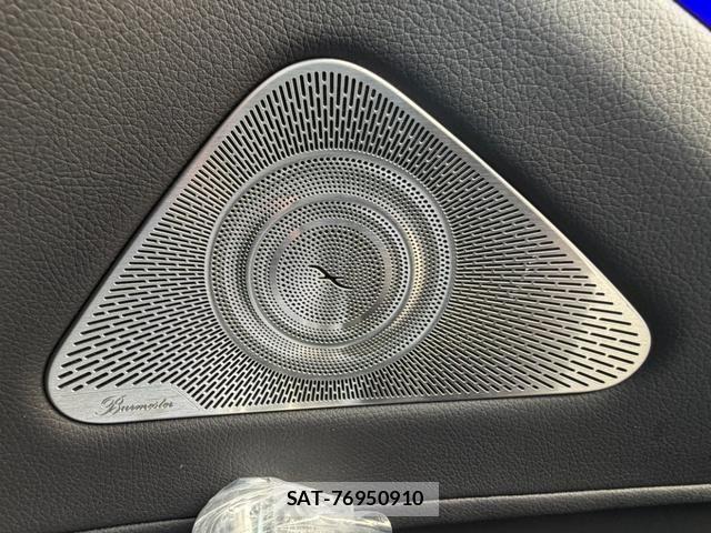 Mercedes Benz S-CLASS 2024-01 8208700-8