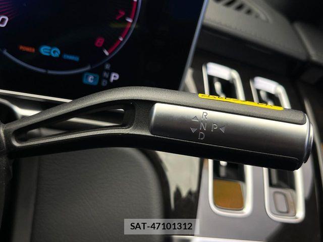 Mercedes Benz S-CLASS 2022-08 8208701-11