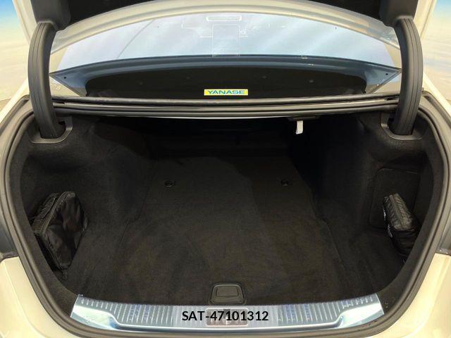 Mercedes Benz S-CLASS 2022-08 8208701-12