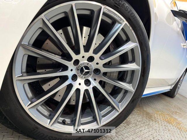Mercedes Benz S-CLASS 2022-08 8208701-14