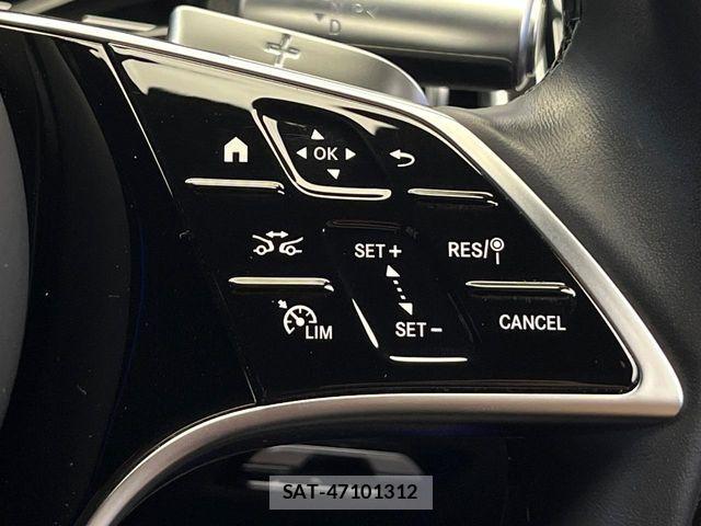 Mercedes Benz S-CLASS 2022-08 8208701-4