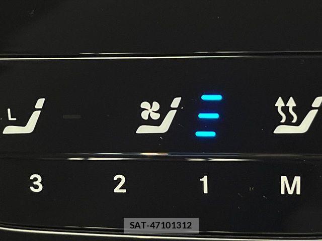 Mercedes Benz S-CLASS 2022-08 8208701-5