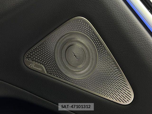 Mercedes Benz S-CLASS 2022-08 8208701-7
