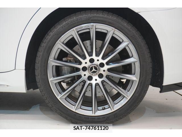 Mercedes Benz S-CLASS 2023-10 8245916-9