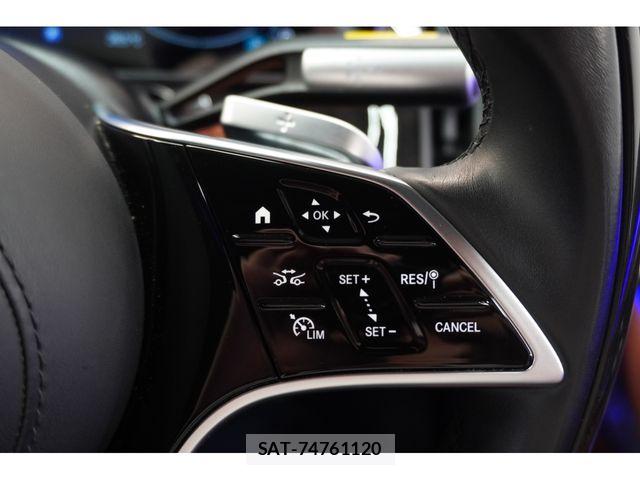 Mercedes Benz S-CLASS 2023-10 8245916-13