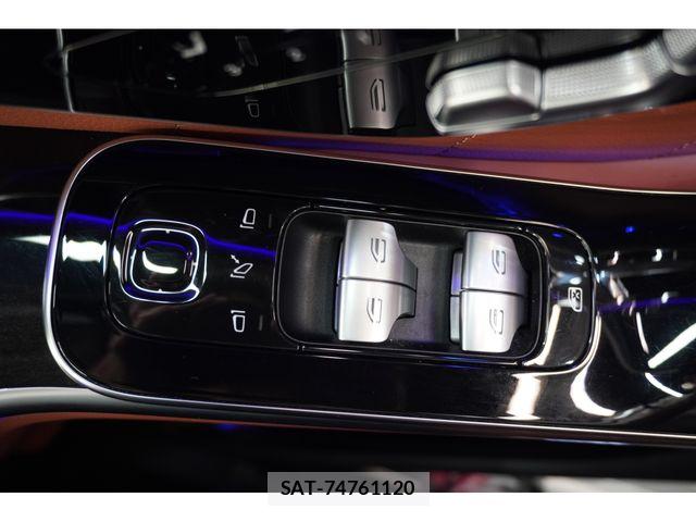 Mercedes Benz S-CLASS 2023-10 8245916-18