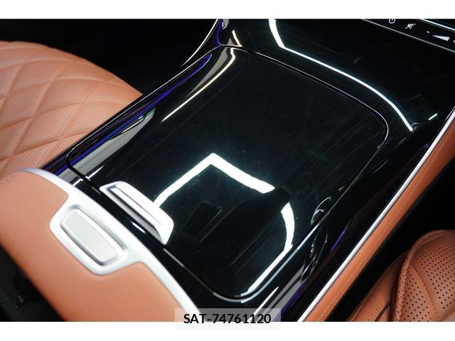 Mercedes Benz S-CLASS 2023-10 8245916-22