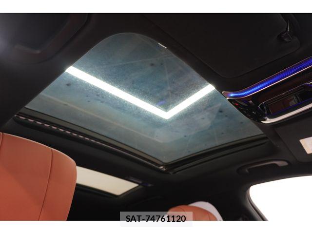 Mercedes Benz S-CLASS 2023-10 8245916-25