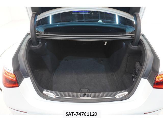 Mercedes Benz S-CLASS 2023-10 8245916-27