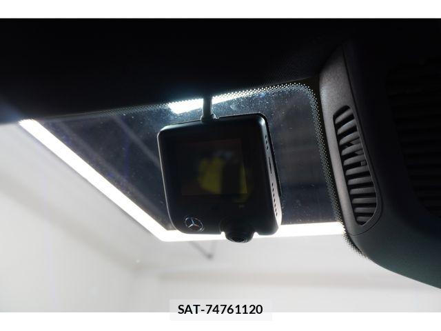 Mercedes Benz S-CLASS 2023-10 8245916-28