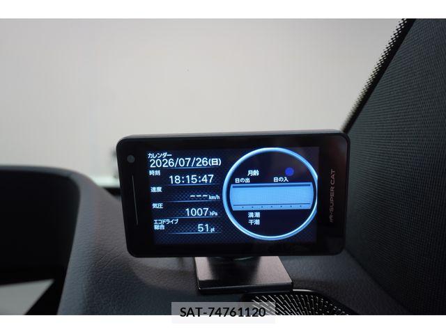Mercedes Benz S-CLASS 2023-10 8245916-29