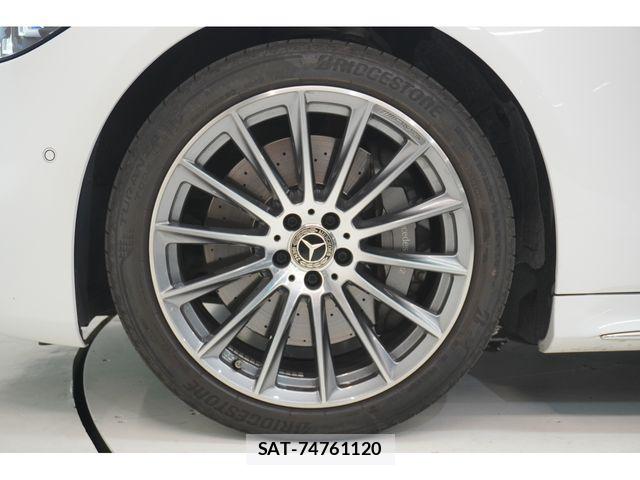 Mercedes Benz S-CLASS 2023-10 8245916-8