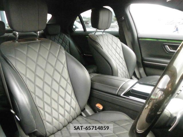 Mercedes Benz S-CLASS 2023-03 8245913-9