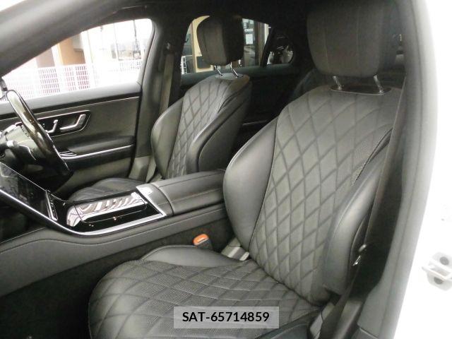 Mercedes Benz S-CLASS 2023-03 8245913-10