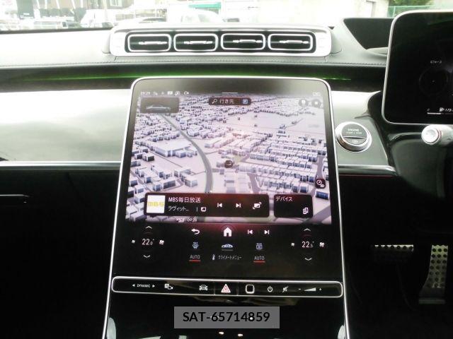 Mercedes Benz S-CLASS 2023-03 8245913-11