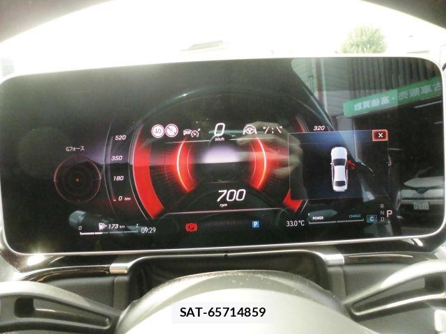 Mercedes Benz S-CLASS 2023-03 8245913-13