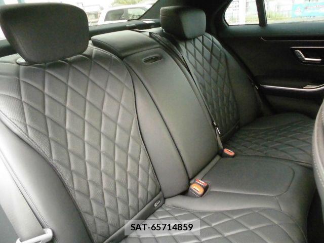 Mercedes Benz S-CLASS 2023-03 8245913-14