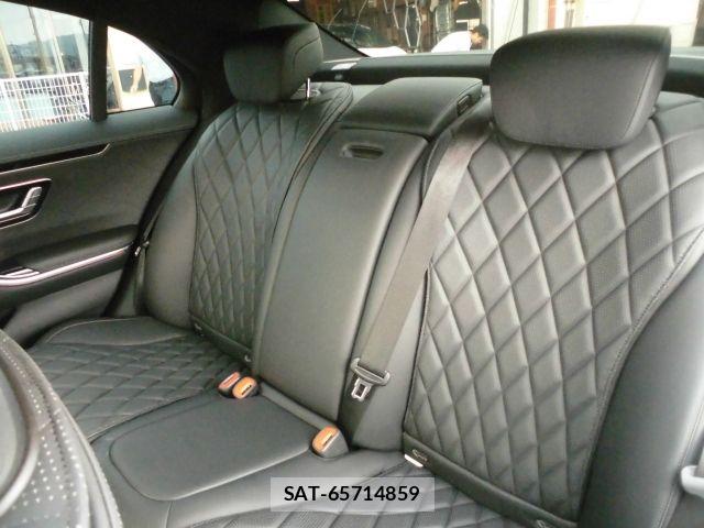 Mercedes Benz S-CLASS 2023-03 8245913-15