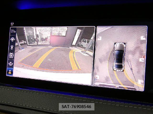 Mercedes Benz S-CLASS 2019-05 8315437-16